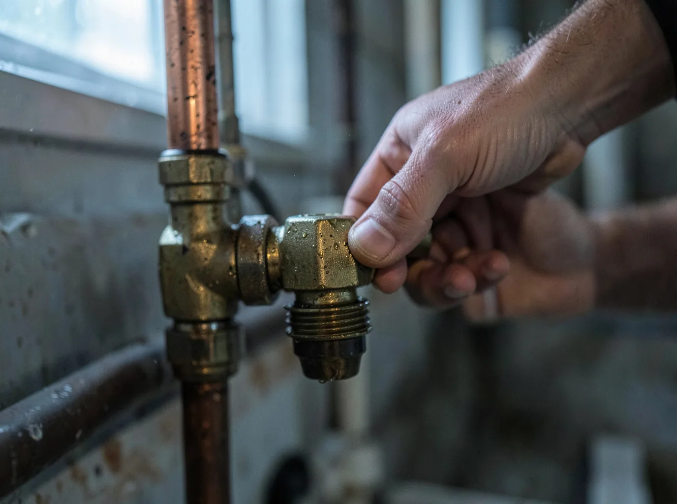 Emergency Plumber Elba, NE FAQs
